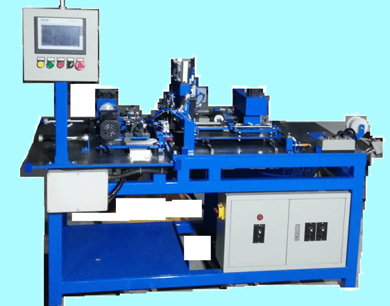 自动卷不锈钢网